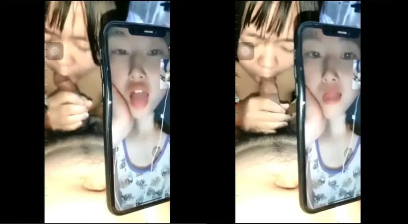 Cho con bạn thân xgấu bj