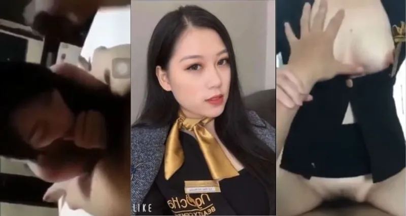 Lộ clip bồ phương anh bú cặc lén lút cực sướng