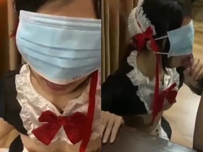 Nhân tình việt dâm cosplay nô lệ mút mút con củ khoải điêu luyện